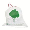 Eco-friendly biodegradable medical waste bag with high quality,customized size,OEM orders are welcome